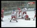 1972 USSR - Czechoslovakia 5-2 Hockey. Olympic games, review 2