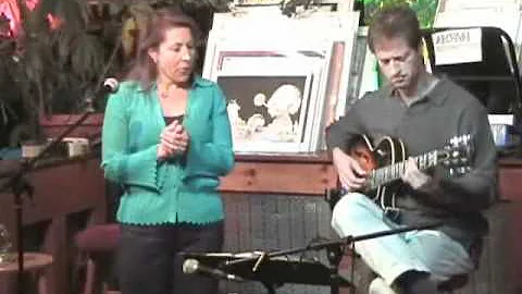 Tom DePetris and  Nancy Donnelly - Easy to Love