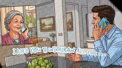 My Wife and Her Dad Mocked My Offer to Help — I Made One Quiet Text That Changed Their Business