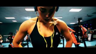 Extreme Gym   The Female Bodybuilding Revolution