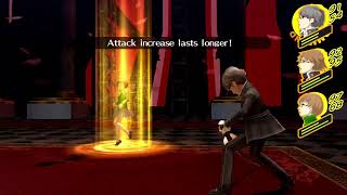 JDragon Persona 4 golden #3