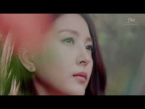 BoA - Only One -Drama ver.- (HD Official Music Video) w. Lyrics/Subs [中字]