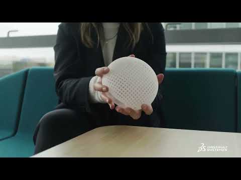 3DEXPERIENCE Lab |