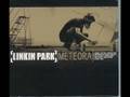 Linkin park breaking the habits