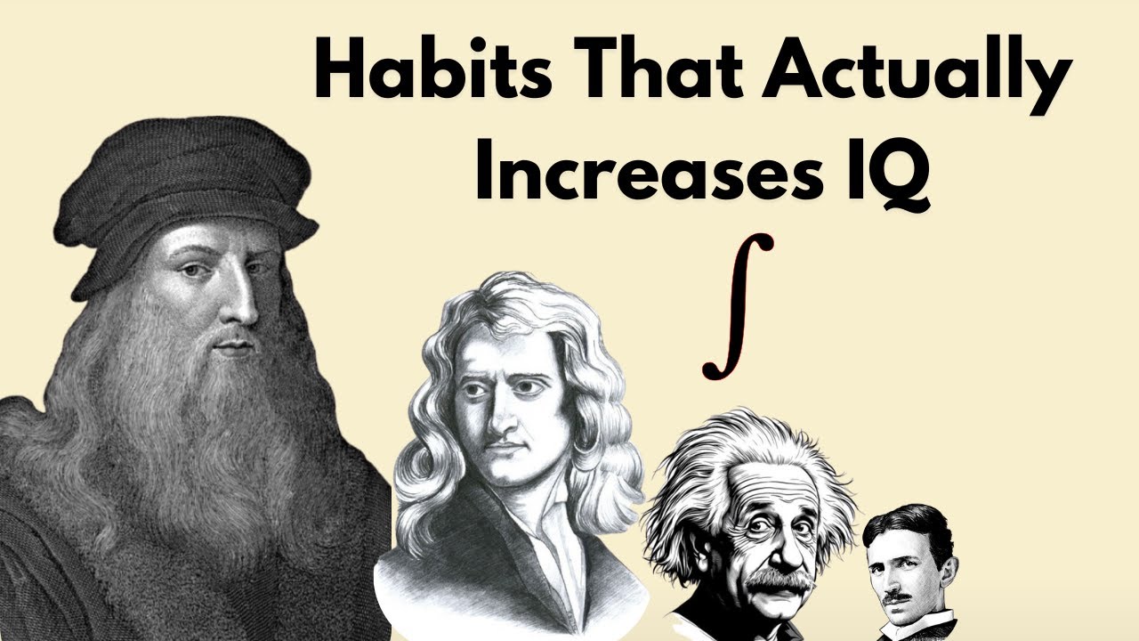 Your IQ Isn't Fixed — Here's the Proof