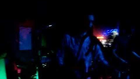 Walk on water-Nerveus