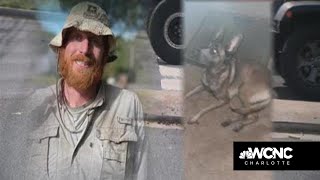 Judge Denies Wcnc Charlotte Peion For Bodycam Video