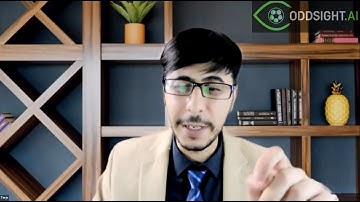 "Explaining How oddsight.Ai Works | Zoom Meeting Replay S1 Ep1 (This Ai Can Help You Win More)"