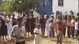 Kösüklü Köyü Memik ve Sevgi Babanin Dügünü [5]