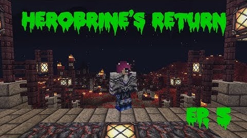 Herobrine