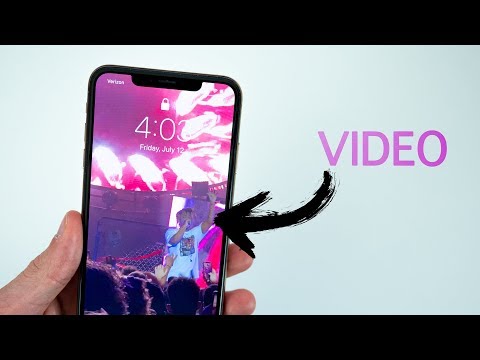 how-to-set-video-as-lock-screen-wallpaper-on-iphone!