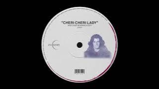 LZE013 | Modern Talking - Cheri Cheri Lady (Antonio Romano Edit) [ZIC GEMS]