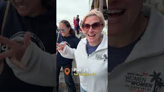 Everybody Hit The Sea Lion