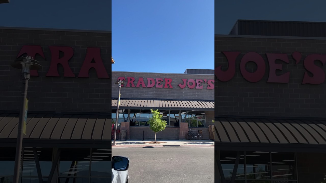 Trader Joes Restock Day🤎 shortvideo grocerystore traderjoes YouTube