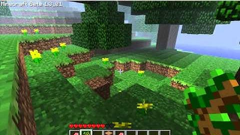 Minecraft Multiplayer Adventures Ep.1