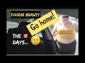 Foodie beauty living her best life in canada  retro react