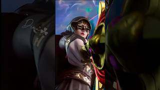 How Dare You To Hurt My Xiao Yan Queen Medusa Protects Xiao Yan Battle Through The Heavens