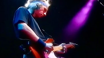 Dire Straits / Local Hero - Wild Theme / Live Nimes 1992