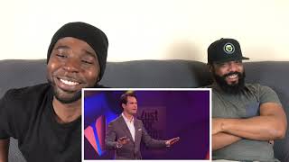 Jimmy Carr - The Snooze Button Reaction