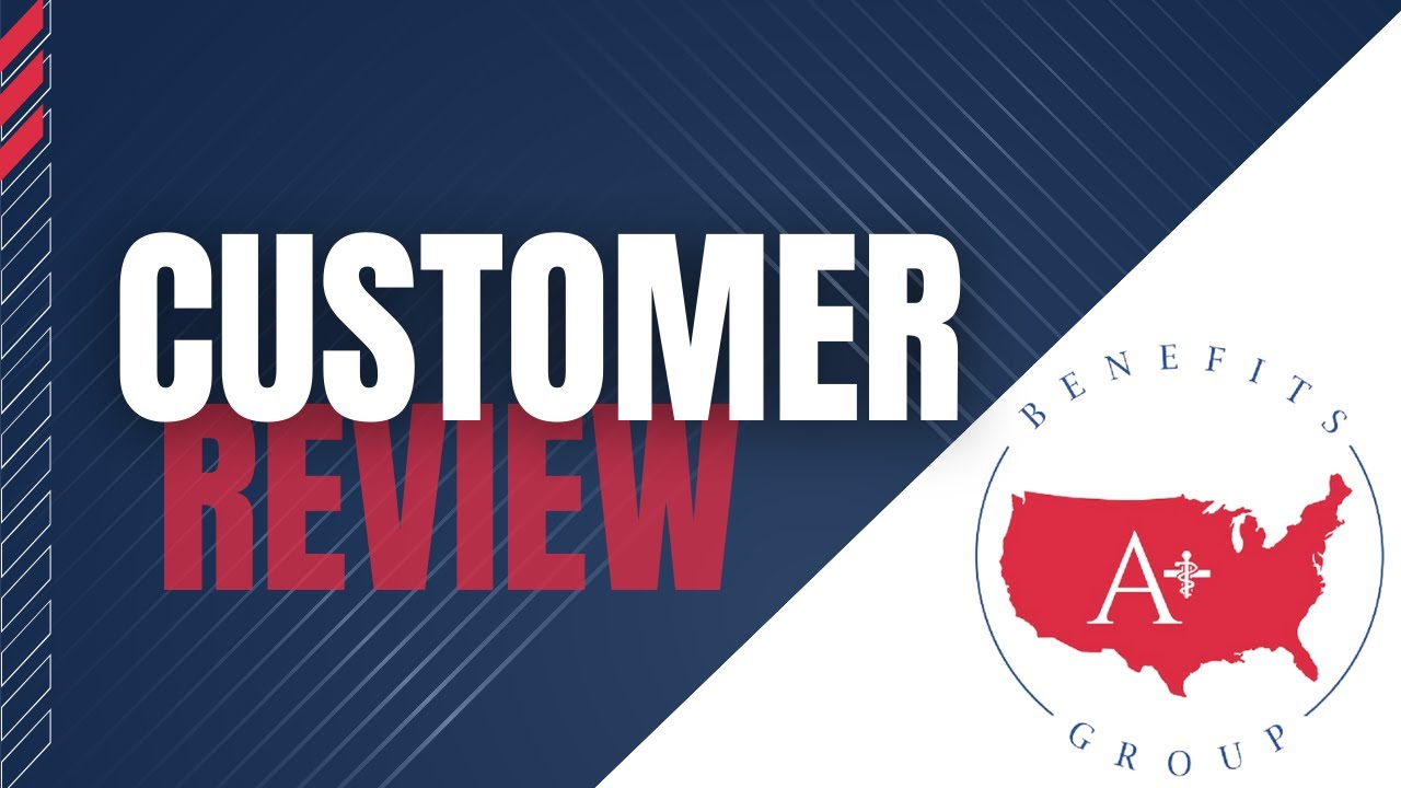 Customer Review | Health Insurance Agent Bradenton, Florida