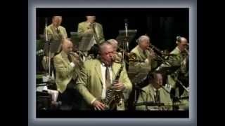 Claude Bolling Big Band 'Gershwin In Swing'