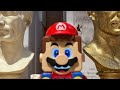 Buongiorno To Lego Mario Interactive Live Stream!