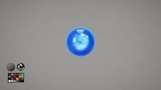 UE5.4 - Arcane Hextech Lookdev