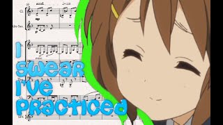 I Swear I've Practiced | Scherzo (Original Track)