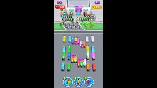 Celebrity Crowd Express Boarding Puzzle Level 326 - Hard Net Worth