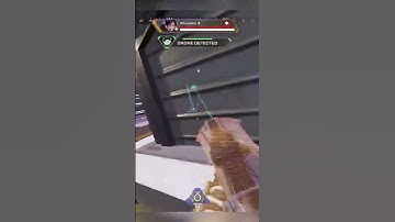 Getting a collat with the kraber is the best feeling