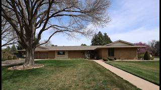 1105 Mockingbird Ln, Garden City, KS 67846