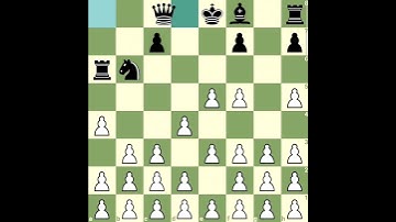Chess Game :182 How to play without king chess? #chess #comedyvideo #chessgame