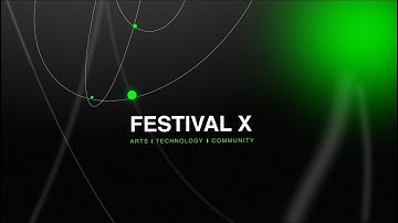 Festival X | Where Art, Music & Creativity Collide | LINKVIVA