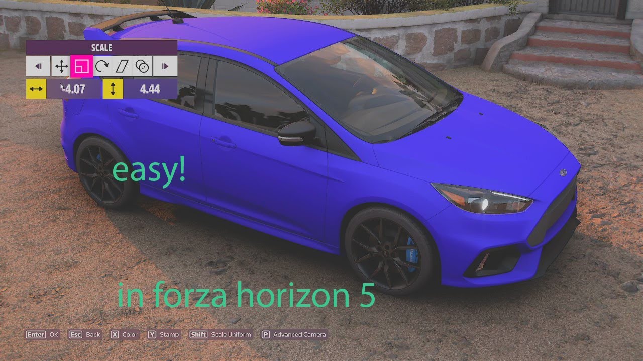 How To Put Textures On Your Car In Forza Horizon 5 YouTube how-to-put-textures-on-your-car-in-forza-horizon-5-youtube
