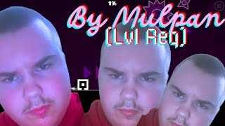 By Mulpan LVL REQ