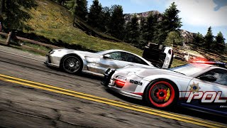 Hot Pursuit - Freedrive Patrol Mod (Hardline+ Update)