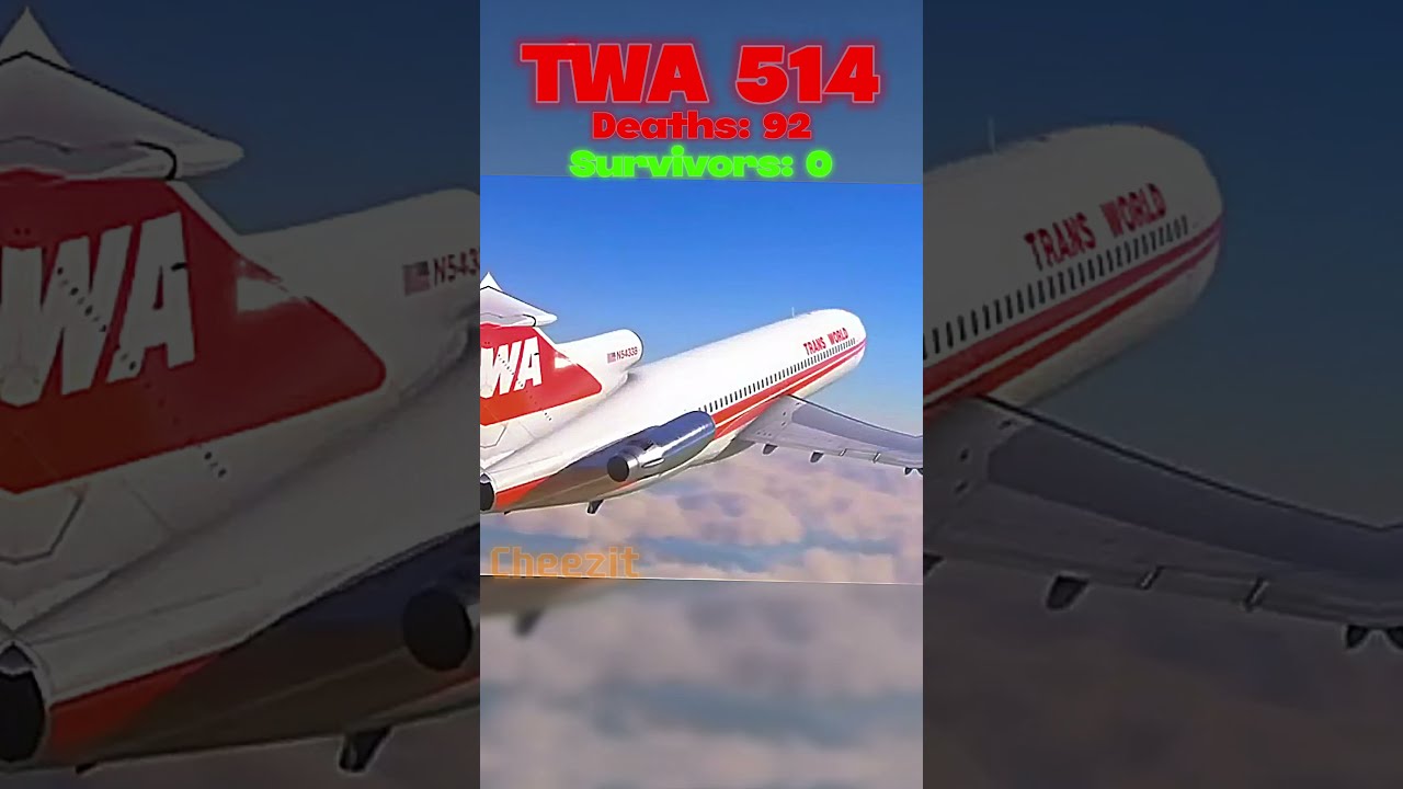 Planes That Crashed In Forests PART 9 Shorts Aviation Edit