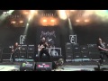 Emperor  into the infinity of thoughts wacken 2014 720p