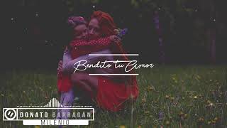 Video thumbnail of "Bendito tu amor · 2018"