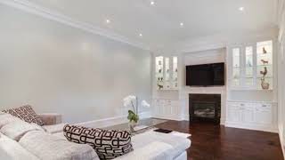 Mayfair Homes Custom Home Builders In Toronto