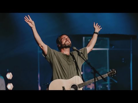 How Great Thou Art // Jeremy Riddle & HungryGen Worship