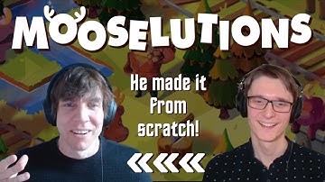 From senior iOS developer to making games in C++!