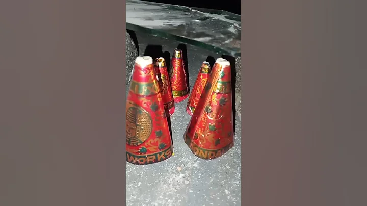 fire crackers experiment #fireworks #firecracker #crackers #youtubeshorts #youtube #viral #shorts