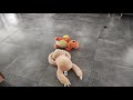 Muerte de chimuelo y de Perezoso Mintaka. DanteBloxYT 