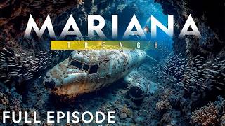 MARIANA TRENCH EXTREME | Where Crushing Pressure Cannot Erase Life in the Darkest Depths on Earth screenshot 5