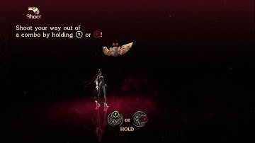 Bayonetta Walkthrough Tutorial Classic Bayonetta Moves