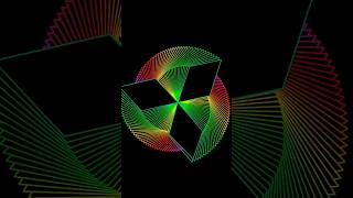 python turtle graphics #coding
