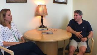 Famous Interview with Dr  Sam Brody, TAMUG Profile