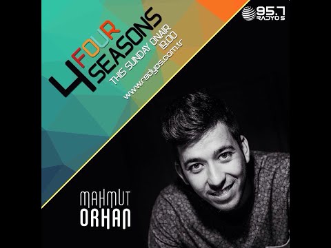 4Seasons #21 - Mahmut Orhan