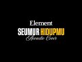 Seumur Hidupmu - Element (Cover Andian)